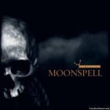 Moonspell - The Antidote '2003