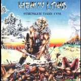 Heavy Load - Stronger Than Evil '1983