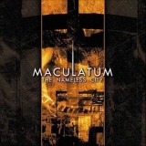 Maculatum - The Nameless City '2012