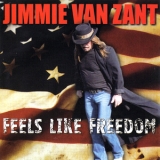 Jimmie Van Zant - Feels Like Freedom '2012