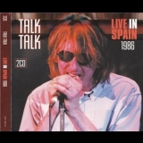 Talk Talk - Live In Spain 1986 '2012