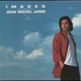 Jean-Michel Jarre - Images (The Best Of Jean Michel Jarre) '1991