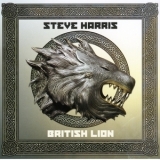 Steve Harris - British Lion '2012