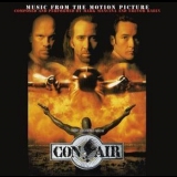 Mark Mancina And Trevor Rabin - Con Air '1997