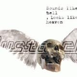 Mustasch - Sounds Like Hell Looks Like Heaven '2012