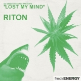 Riton - Lost My Mind '2013