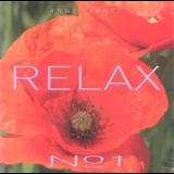 Anne Linnet - Relax, No. 1 '2003
