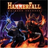 HammerFall - Crimson Thunder '2002