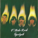 V'moto-rock - Gyertyak '1982