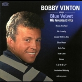 Bobby Vinton - Blue Velvet '1997