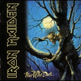 Iron Maiden - Fear of the Dark (1998 Remastered) '1992