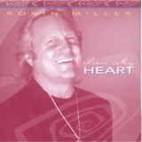 Robin Miller - From My Heart '2000