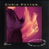 Chis Potter - Concentric Circles '1994