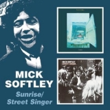 Mick Sofltey - Street Singer '1971