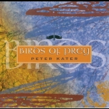 Peter Kater - Birds Of Prey '1999