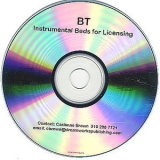 BT - Instrumental Beds For Licensing '2003