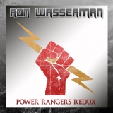 Ron Wasserman - Power Rangers Redux '2012