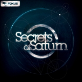  Various Artists - Secrets Of Saturn (CD1) '2009