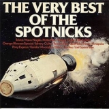 The Spotnicks - The Best Of The Spotnicks '1977