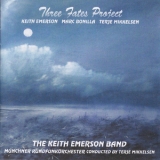 The Keith Emerson Band - Three Fates Project '2012