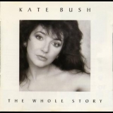  Kate Bush - The Whole Story '1986