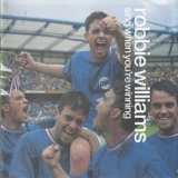 Robbie Williams - Sing When You're Winning '2000