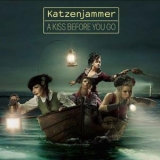 Katzenjammer - A Kiss Before You Go '2011 - Album