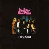 False Start - Love '1970