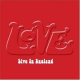 Live In England 1970 - Love '1970