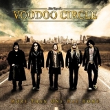 Voodoo Circle - More Than One Way Home '2013