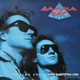 Gamma Ray - Heading For Tomorrow '1990