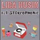 Lida Husik - Fly Stereophonic '1997