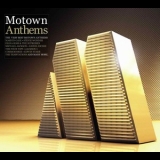  Various Artists - Motown Anthems (CD1) '2012