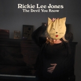 Rickie Lee Jones - The Devil You Know '2012