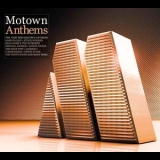  Various Artists - Motown Anthems (CD2) '2012