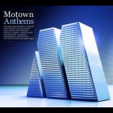  Various Artists - Motown Anthems (CD4) '2012