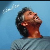 Andrea Bocelli - Andrea (sacd Edition) '2004