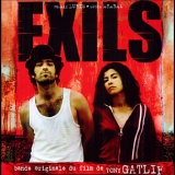 Tony Gatlif - Exils (Bande Originale Du Film De Tony Gatlif) '2004