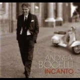 Andrea Bocelli - Incanto (japanese Edition) '2009
