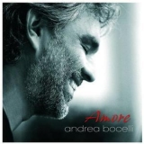 Andrea Bocelli - Amore (dutch Edition) '2006