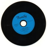 Family - Sweet Desiree: Single '1973