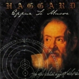 Haggard - Eppur Si Muove '2004 - Album