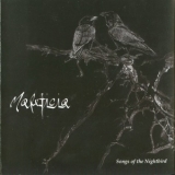 Maleficia - Songs Of The Nightbird '2003