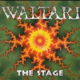 Waltari - The Stage [CDS] '1995