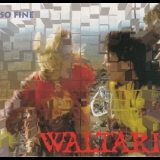 Waltari - So Fine [CDS] '1994