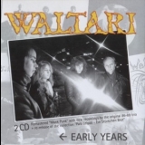 Waltari - Monk-Punk '1991