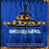 Dr. Alban - It's My Life '1998