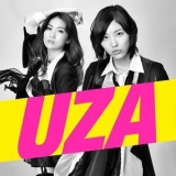 AKB48 - UZA (Type-A) '2012