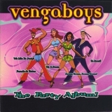 Vengaboys - The Party Album! '1998