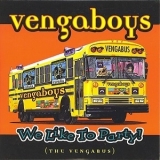 Vengaboys - We Like To Party! (The Vengabus) '1998